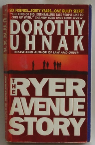 The Ryer Avenue Story