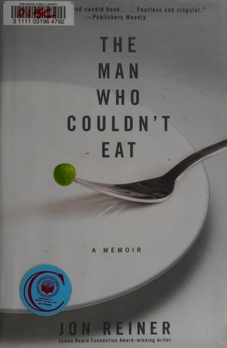The Man Who Couldn't Eat