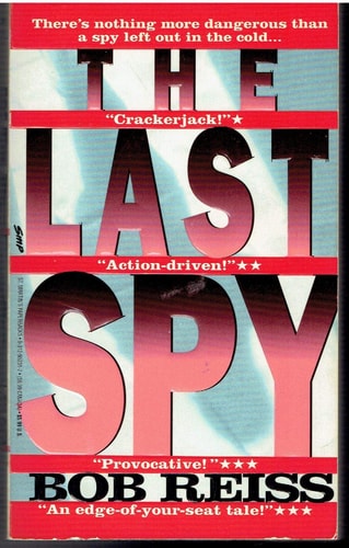 The Last Spy