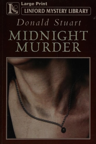Midnight Murder (Linford Mystery Library)