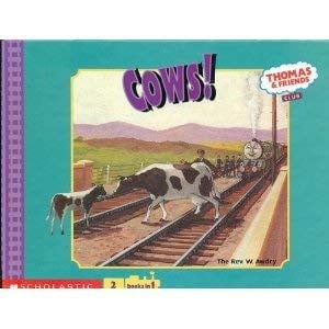 Cows / Saved from Scrap (Thomas & Friends)