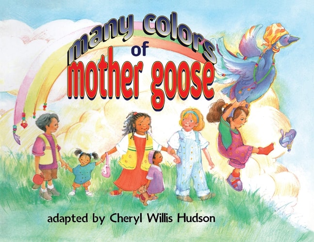 Many Colors of Mother Goose
