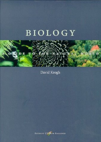 Biology: A Guide to the Natural World