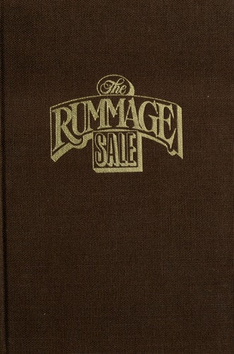 The Rummage Sale: Collections and Recollections