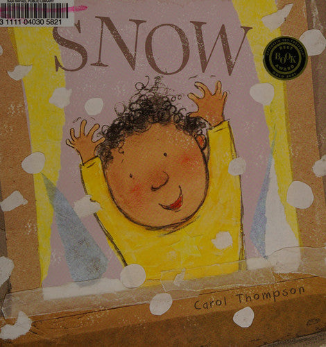 Snow!