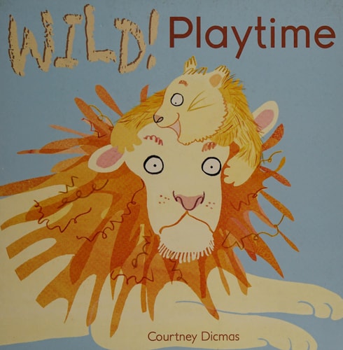 Playtime (Wild!)