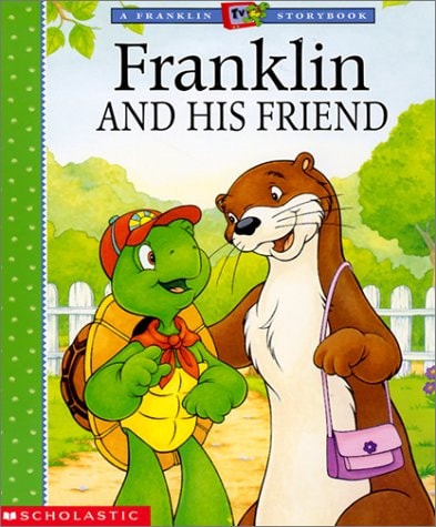 Franklin and His Friend