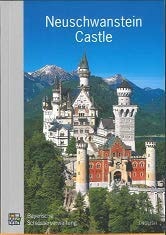 Schatz, U: Neuschwanstein Castle