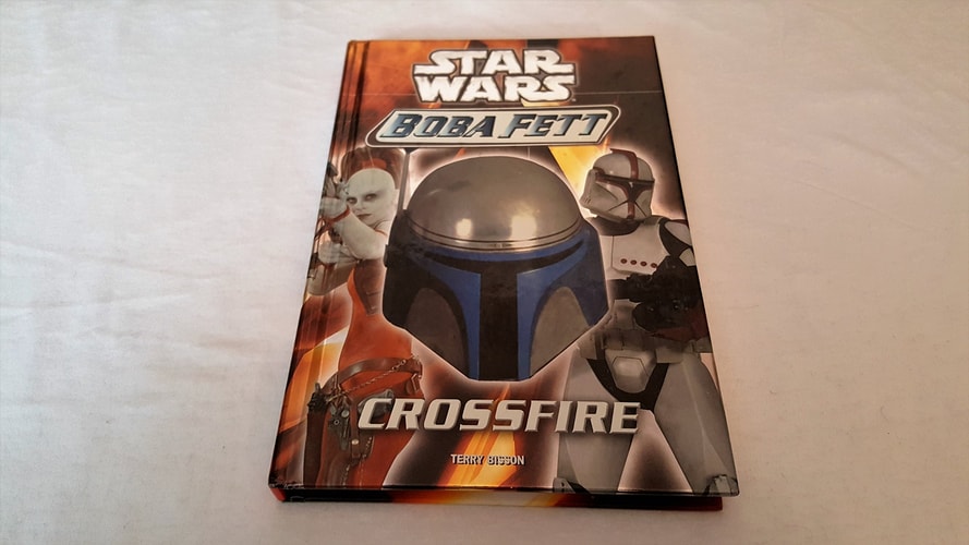 Crossfire