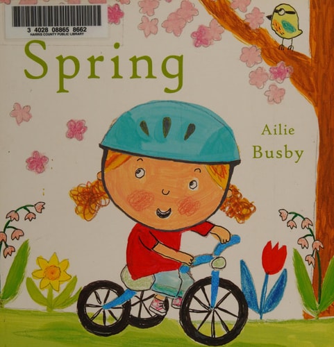Spring (Seasons)