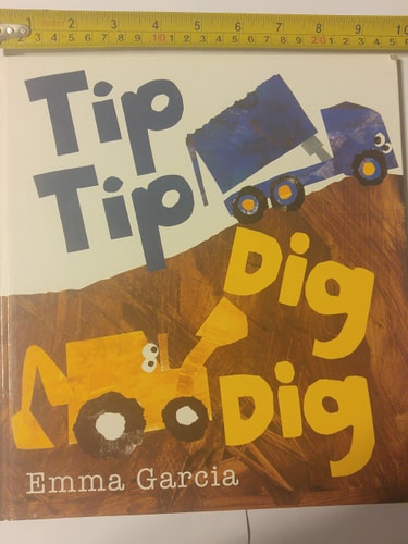 Tip Tip Dig Dig