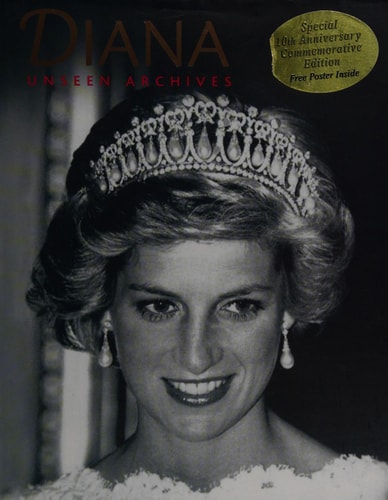 Diana (Unseen Archives)