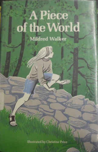 A Piece of the World.