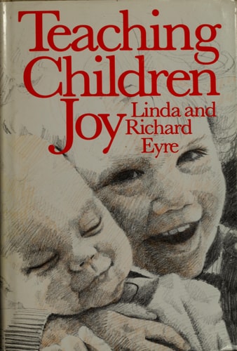 Teaching Children Joy