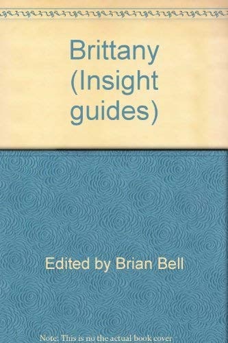 Brittany (Insight guides)