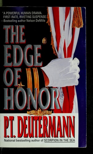 The Edge of Honor