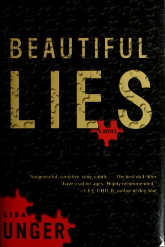 Beautiful Lies (Ridley Jones)