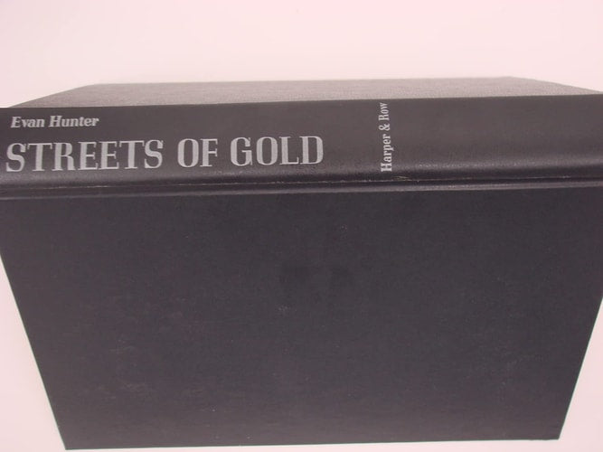 Streets of Gold