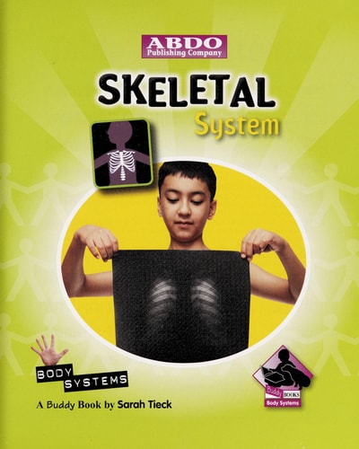 Skeletal System (Body Systems)