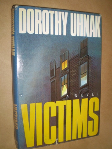 Victims: A Novel