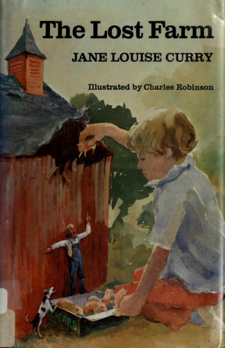 The Lost Farm
