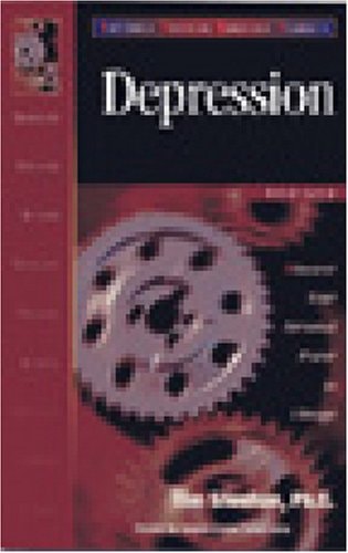 REBT DEPRESSION PAMPHLET (2877) (Rational Emotive Behavior Therapy (REBT) Learning Program)