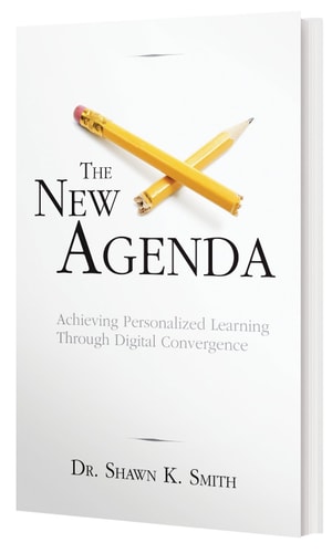 The New Agenda: Achieving Personalized Learning Through Digital Convergence