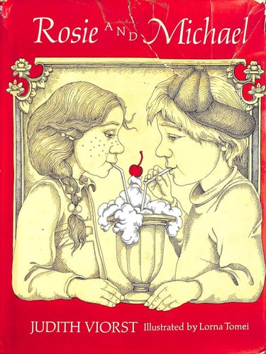Rosie and Michael (Rosie & Michael Nrf)