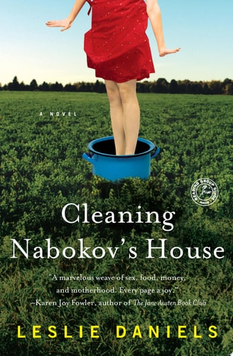 Cleaning Nabokov's House: A Novel