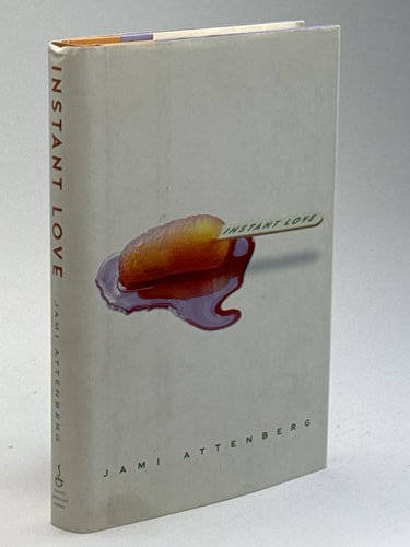 Instant Love: Fiction