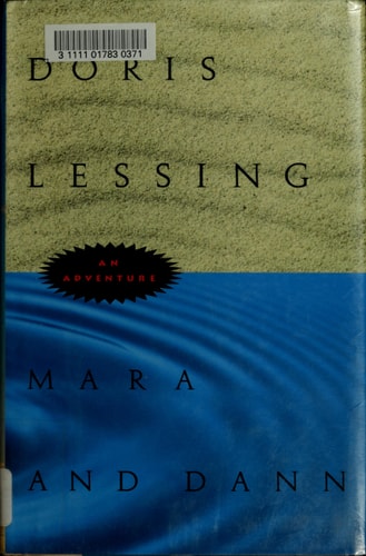 Mara and Dann: An Adventure
