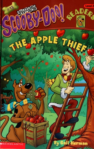 The Apple Thief