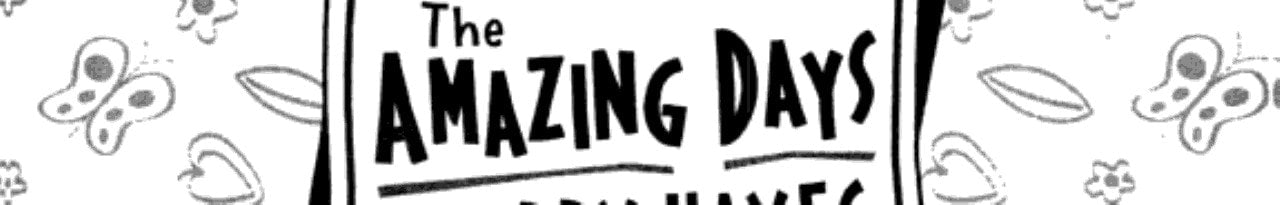 The Declaration of Independence (The Amazing Days of Abby Hayes, No. 2)