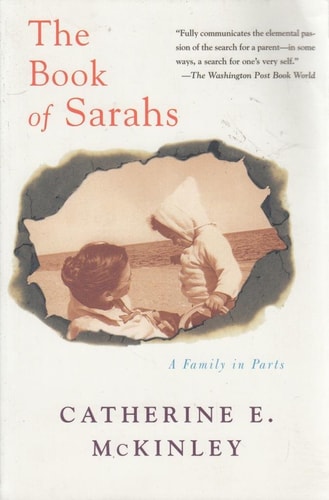 The Book of Sarahs: A Family in Parts