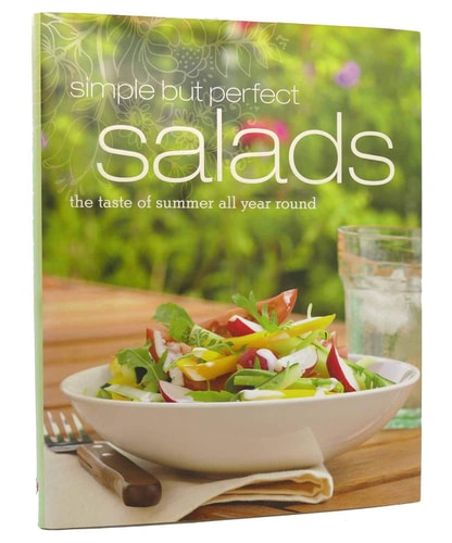 Simple But Perfect Salads
