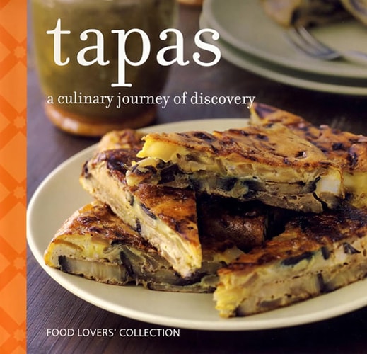 Tapas: A Culinary Journey of Discovery