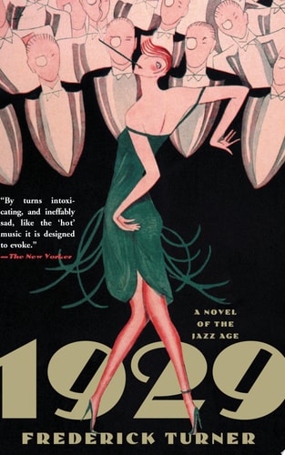 1929: A Novel of the Jazz Age
