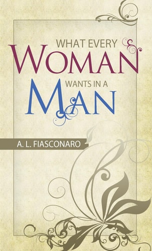 What Every Woman Wants In A Man (Sep)