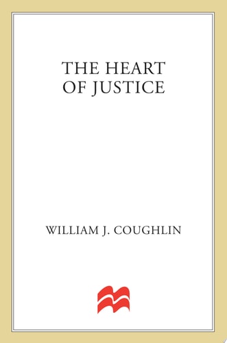 The Heart of Justice