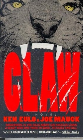 Claw: A Novel