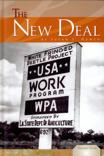 The New Deal (Essential Events)