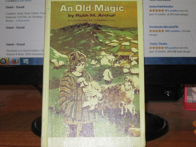 An Old Magic