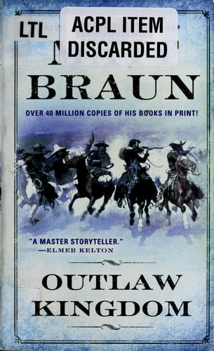 Outlaw Kingdom