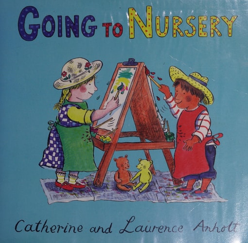 Going to Nursery
