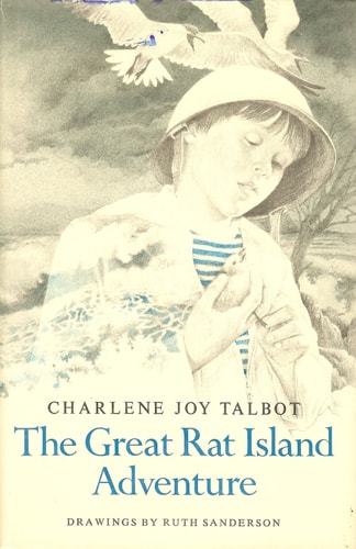 The Great Rat Island Adventure