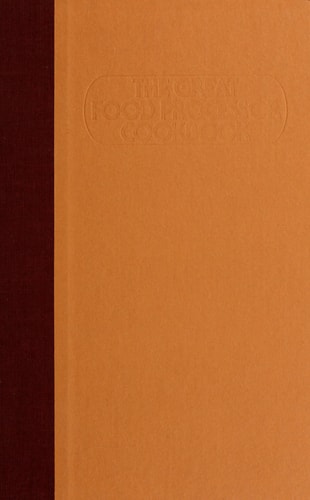 The great food processor cookbook