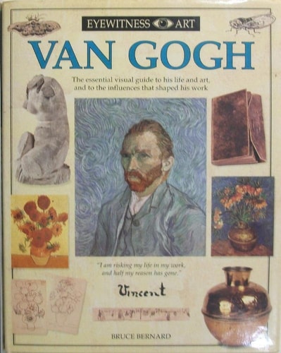Van Gogh (Eyewitness Art)