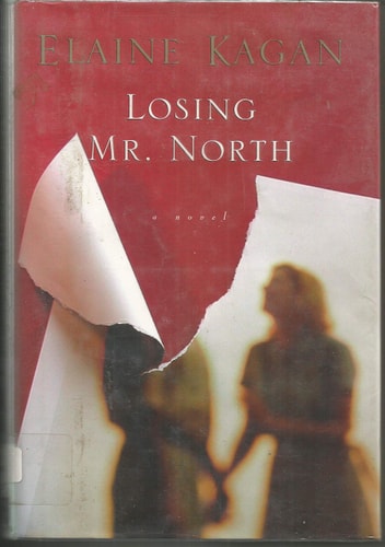 Losing Mr. North: A Novel