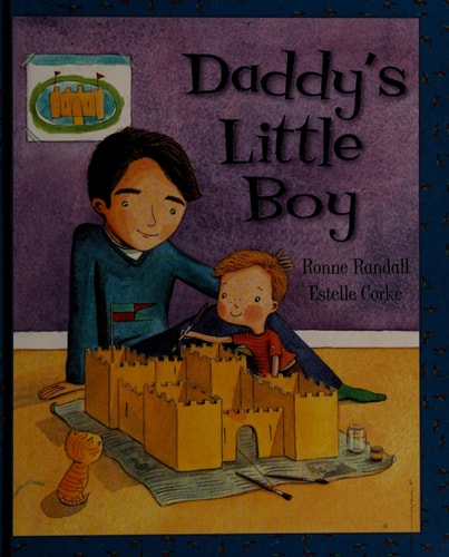 Daddy's Little Boy