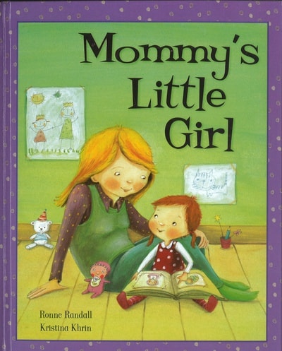 Mommy's Little Girl